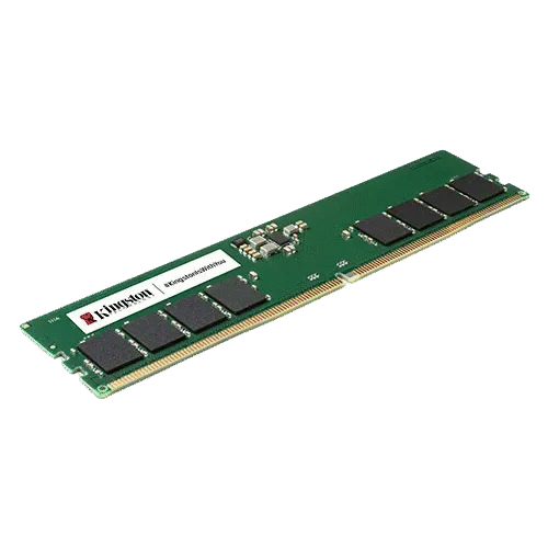 זכרון לנייח Kingston ValueRam 16GB 5600MHZ DDR5 non-ECC C46