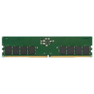 זכרון לנייח Kingston ValueRam 16GB 5600MHZ DDR5 non-ECC C46