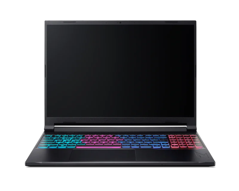 Acer Nitro V 16S AI Ryzen7-260|16|1TB|DOS|RTX5050|1YR