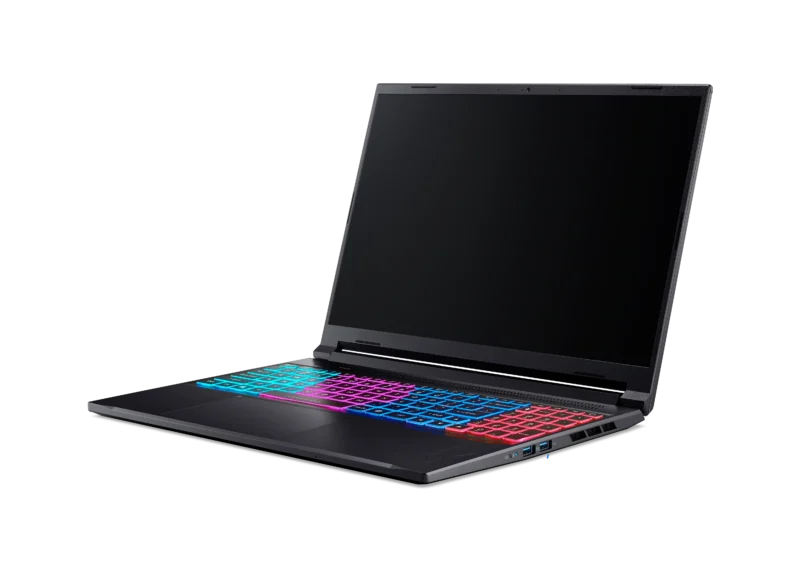 Acer Nitro V 16S AI Ryzen7-260|16|1TB|DOS|RTX5050|1YR