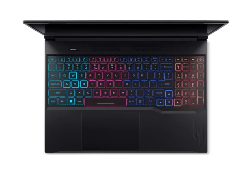 Acer Nitro V 16S AI Ryzen7-260|16|1TB|DOS|RTX5050|1YR