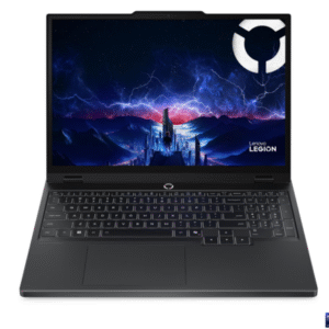 Lenovo IP Legion 5 15IAX10 - 83F0004UIV