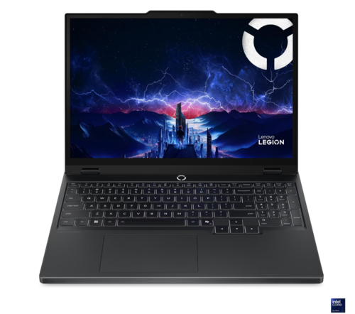 Lenovo IP Legion 5 15IAX10 - 83F0004UIV