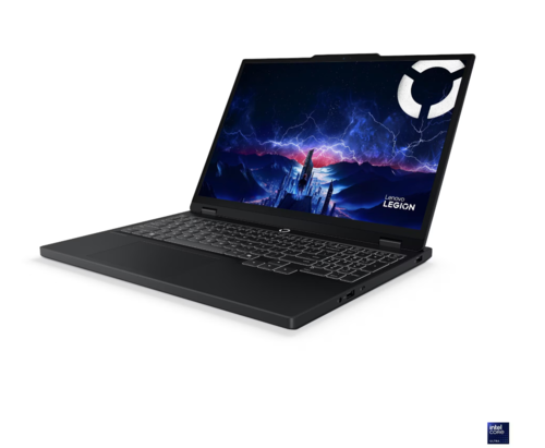 Lenovo IP Legion 5 15IAX10 - 83F0004UIV