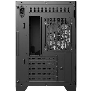 מארז Antec Flux M Mid Tower Micro-ATX ARGB Type-C 3.2