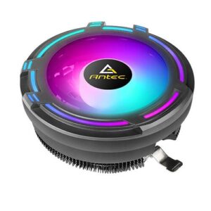 נייח ST10M 500W H610M I3-14100 8GB 500GB NVME