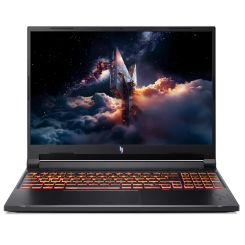 Acer Nitro V16 AI Ryzen5-240|16|1TB|DOS|1YR