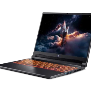 Acer Nitro V16 AI Ryzen5-240|16|1TB|DOS|1YR