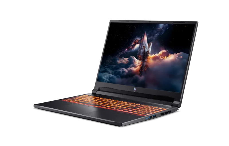 Acer Nitro V16 AI Ryzen5-240|16|1TB|DOS|1YR