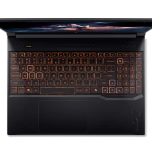 Acer Nitro V16 AI Ryzen5-240|16|1TB|DOS|1YR