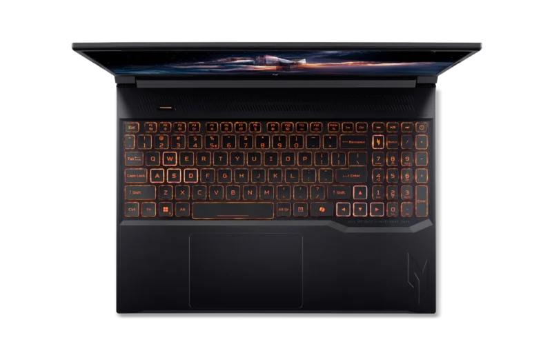 Acer Nitro V16 AI Ryzen5-240|16|1TB|DOS|1YR