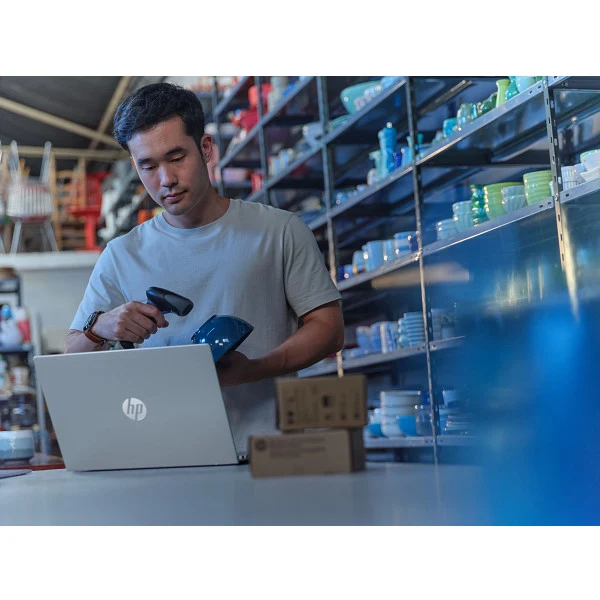HP ProBook 4 G2i 14 U5-325|24G|512G|14|W11P|3Y