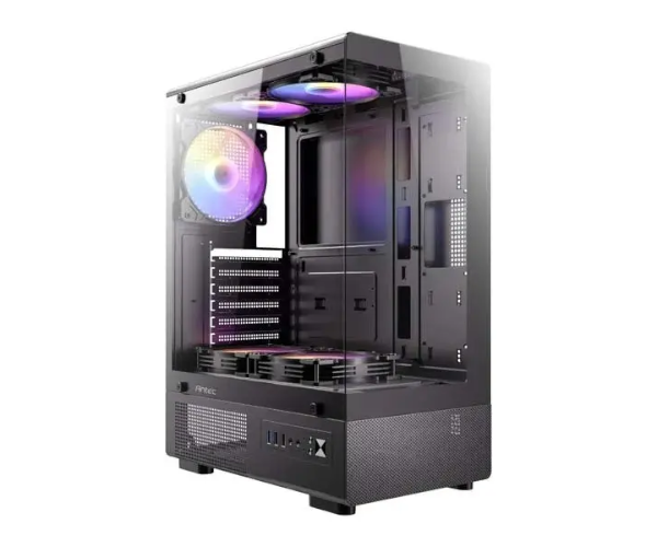 נייח VCX300 750W B760M I5-14400F 16GB DDR4 1TB NVME RTX 3050