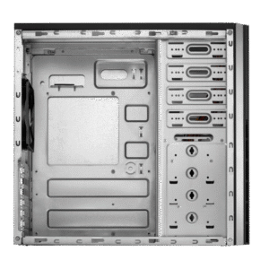 מארז ללא ספק ANTEC ATX VSK4000B-U3
