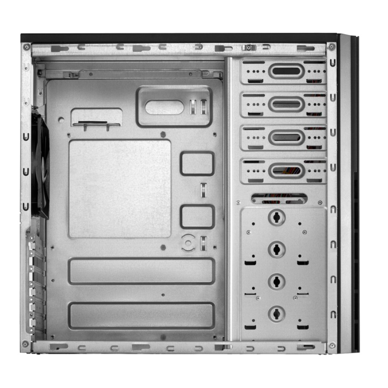 מארז ללא ספק ANTEC ATX VSK4000B-U3