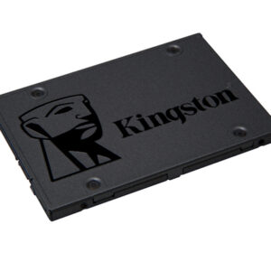 דיסק פנימי 2.5 Kingston A400 960GB SSD 3D NAND