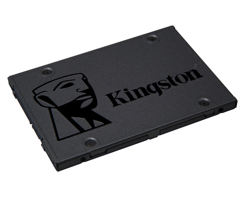 דיסק פנימי 2.5 Kingston A400 960GB SSD 3D NAND