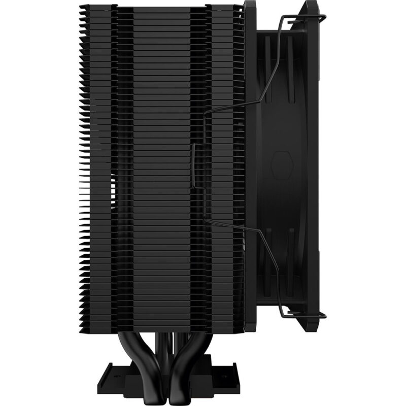 Cooler Master Hyper 212 3DHP ARGB Black Edition CPU Air Cooler