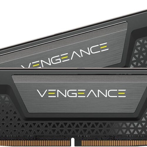 ז. לנייח CORSAIR VENGEANCE 32GB 2x16GB DDR5 6400MHz C32 EXPO