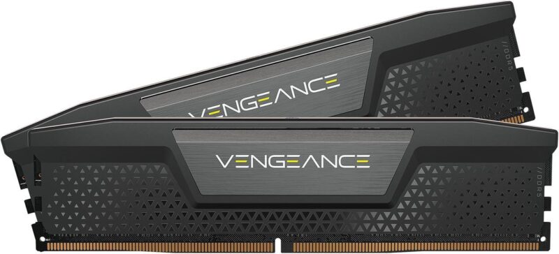 ז. לנייח CORSAIR VENGEANCE 32GB 2x16GB DDR5 6400MHz C32 EXPO