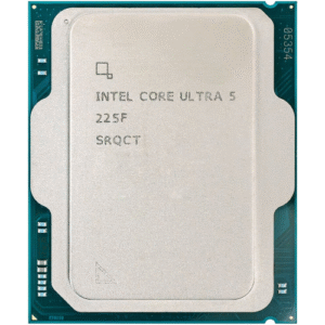 מחשב גיימינג CX300 ARGB 750W B860M U5-225F 16GB 1TB NVME RTX5060