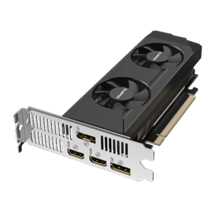 כרטיס מסך Gigabyte GeForce RTX 3050 6GB Low Profile