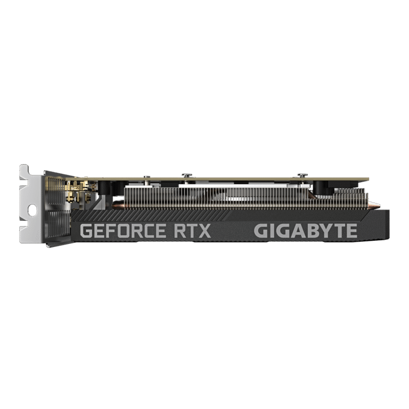 כרטיס מסך Gigabyte GeForce RTX 3050 6GB Low Profile