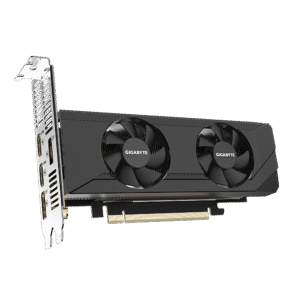 כרטיס מסך Gigabyte GeForce RTX 3050 6GB Low Profile