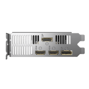 כרטיס מסך Gigabyte GeForce RTX 3050 6GB Low Profile
