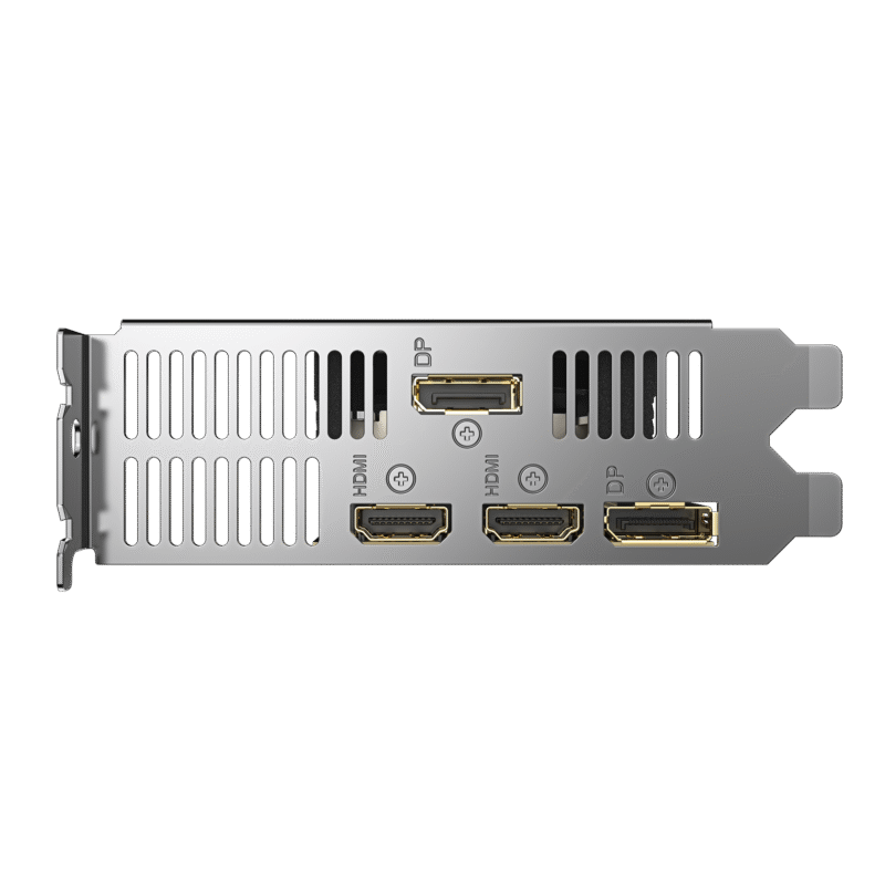 כרטיס מסך Gigabyte GeForce RTX 3050 6GB Low Profile