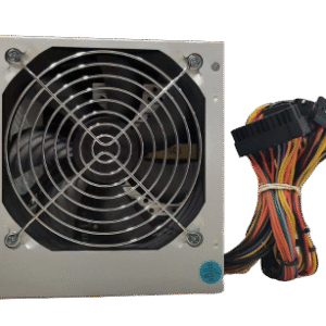 ספק כוח SAMA 500W 12CM