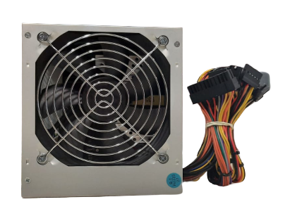 ספק כוח SAMA 500W 12CM