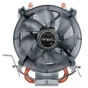מאורר למעבד Antec A30 Pro blue led Cpu Cooler TDP UP TO 95W