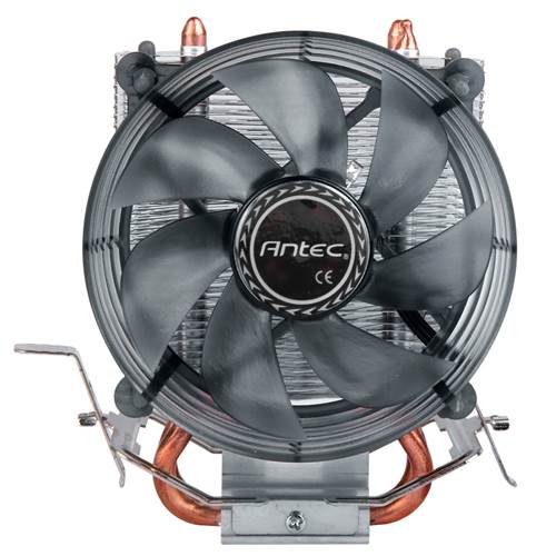 מאורר למעבד Antec A30 Pro blue led Cpu Cooler TDP UP TO 95W