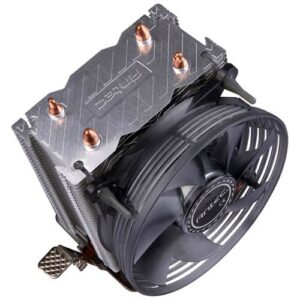 מאורר למעבד Antec A30 Pro blue led Cpu Cooler TDP UP TO 95W