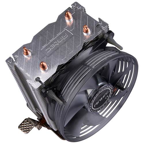 מאורר למעבד Antec A30 Pro blue led Cpu Cooler TDP UP TO 95W