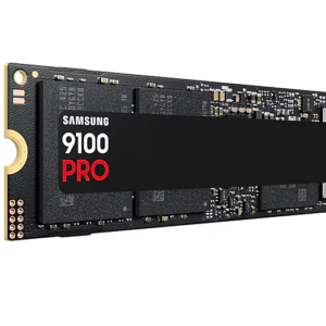 דיסק פנימי Samsung 9100 PRO 1TB Gen5 M.2 NVME 2.0 14700/13300 RW
