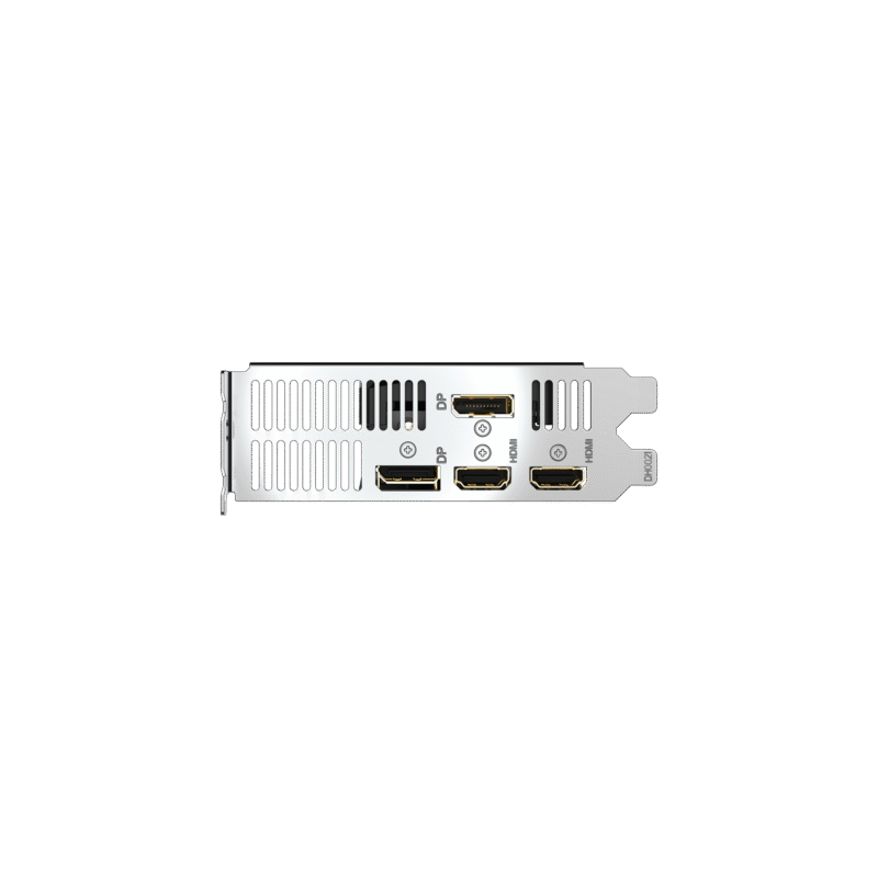 כרטיס מסך Gigabyte GeForce RTX 5050 8GB OC Low profile