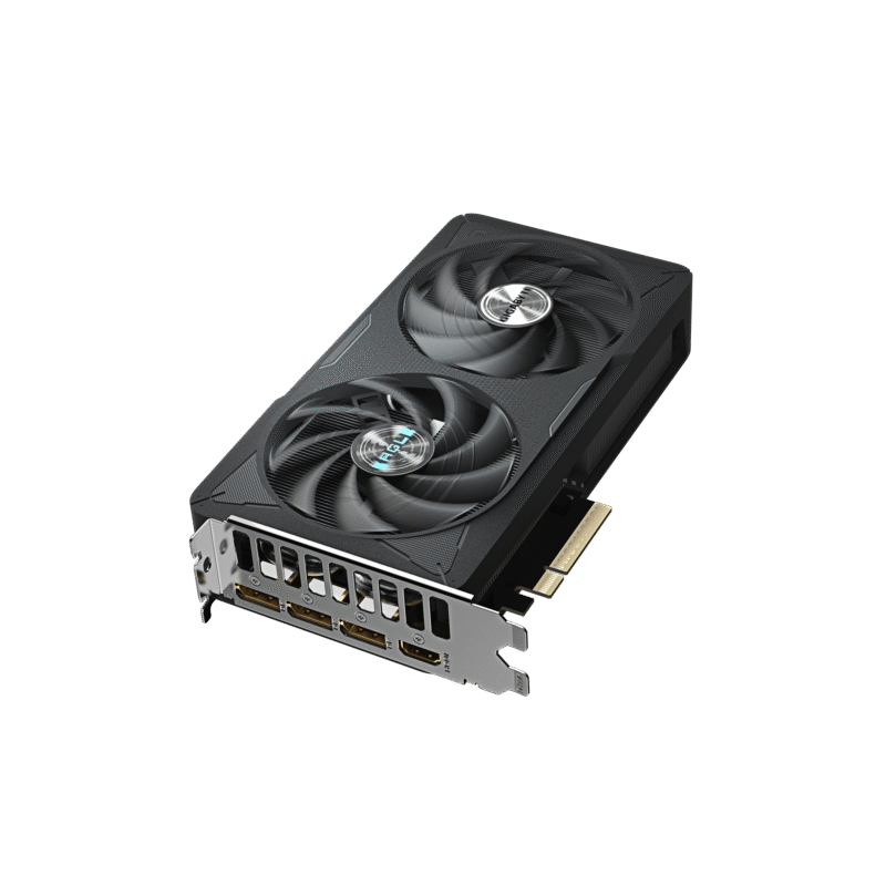כרטיס מסך Gigabyte GeForce RTX 5060 EAGLE OC 8GB