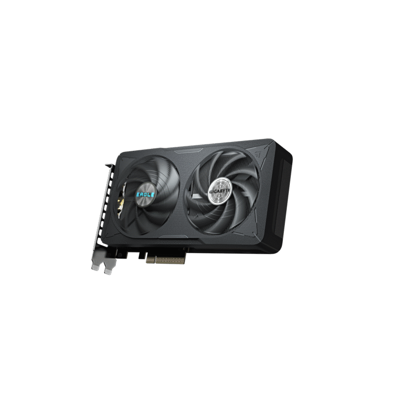 כרטיס מסך Gigabyte GeForce RTX 5060 EAGLE OC 8GB