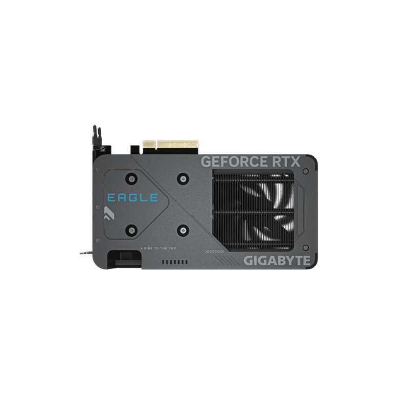 כרטיס מסך Gigabyte GeForce RTX 5060 EAGLE OC 8GB
