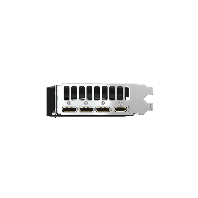 כרטיס מסך Gigabyte GeForce RTX 5060 EAGLE OC 8GB