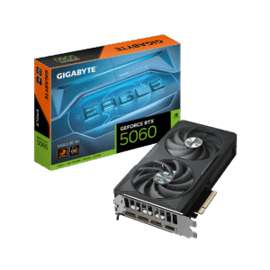 כרטיס מסך Gigabyte GeForce RTX 5060 EAGLE OC 8GB