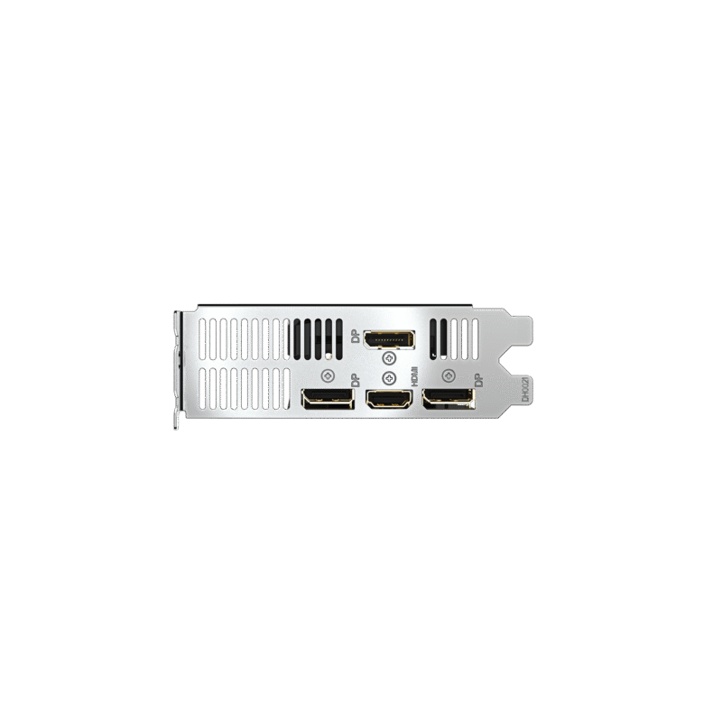 כרטיס מסך Gigabyte GeForce RTX 5060 OC Low Profile 8GB