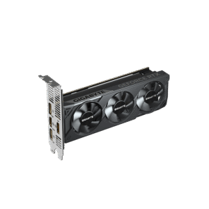 כרטיס מסך Gigabyte GeForce RTX 5060 OC Low Profile 8GB