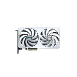 כרטיס מסך Gigabyte GeForce RTX 5060 Ti EAGLE ICE OC 8GB white