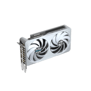כרטיס מסך Gigabyte GeForce RTX 5060 Ti EAGLE ICE OC 8GB white