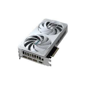 כרטיס מסך Gigabyte RTX 5060 Ti Eagle OC ICE 16GB White