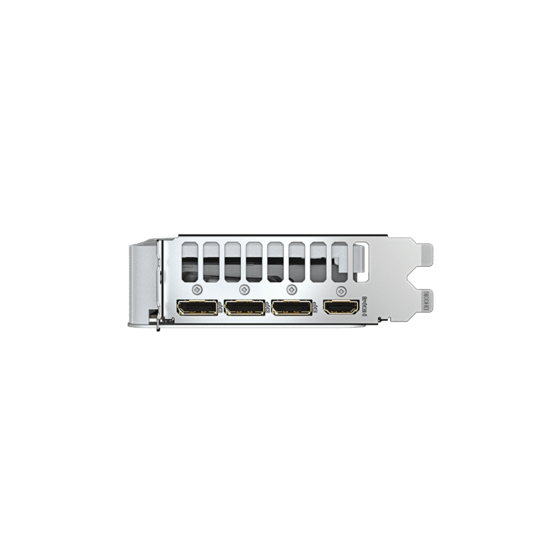 כרטיס מסך Gigabyte RTX 5060 Ti Eagle OC ICE 16GB White