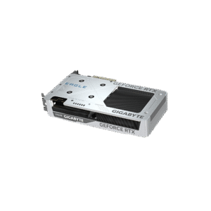 כרטיס מסך Gigabyte RTX 5060 Ti Eagle OC ICE 16GB White